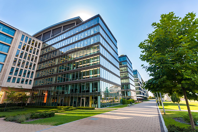 Commercial Property Maintenance Commercial Property Maintenance