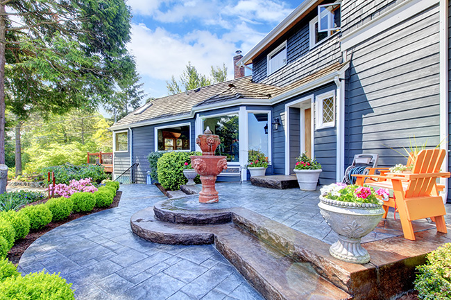 Complete Garden and Landscape Makeovers Complete Garden and Landscape Makeovers