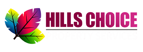 Hills Choice Property Services
