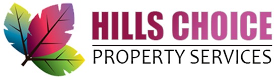 Hills Choice Property Services