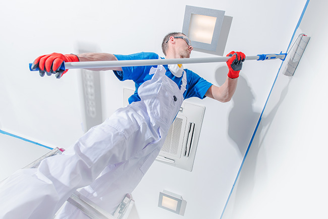 Painting and Handyman Services Painting and Handyman Services