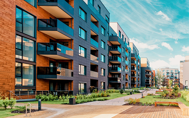 Strata and Real Estate Maintenance Strata and Real Estate Maintenance